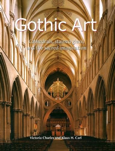 Cover image for Gothic Art