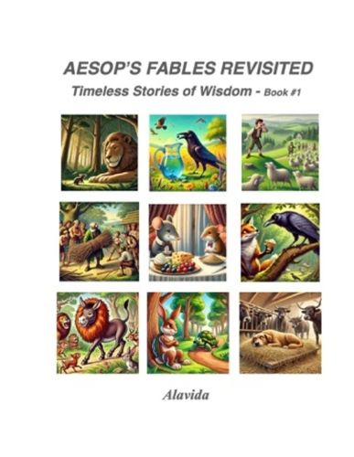 Aesop's Fables Revisited