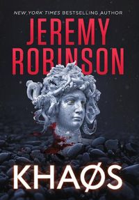 Cover image for Khaos