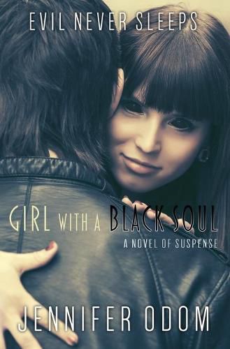 Cover image for Girl with a Black Soul