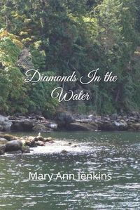 Cover image for Diamonds in the Water