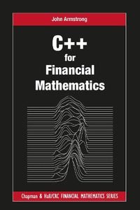 Cover image for C++ for Financial Mathematics