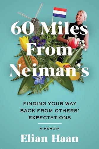 Cover image for 60 Miles From Neiman's