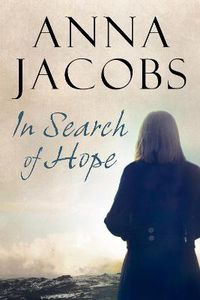 Cover image for In Search of Hope