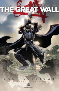 Cover image for Great Wall, The The Last Survivor