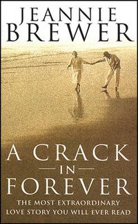Cover image for A Crack In Forever