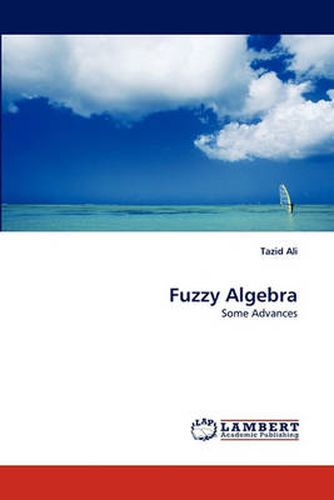 Cover image for Fuzzy Algebra