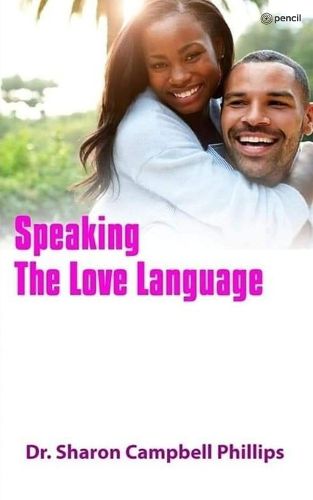 Cover image for Speaking the Love Language