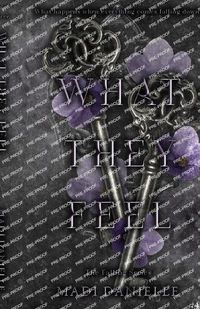 Cover image for What They Feel