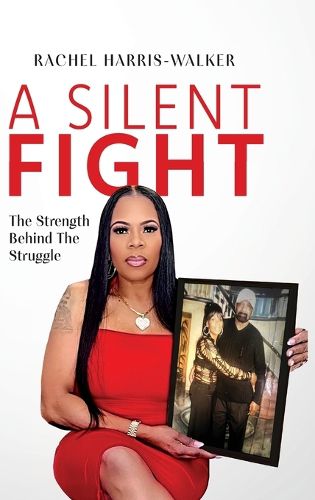 Cover image for A Silent Fight