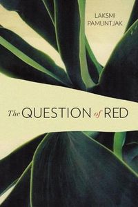 Cover image for The Question of Red