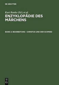 Cover image for Bearbeitung - Christus und der Schmied