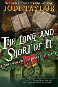Cover image for The Long and Short of It: Stories from the Chronicles of St. Mary's