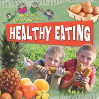 Cover image for Healthy Eating