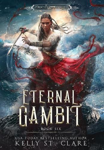 Cover image for Eternal Gambit