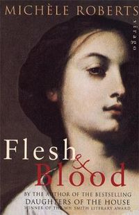 Cover image for Flesh And Blood