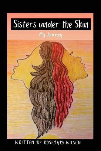 Cover image for Sisters under the Skin: Book One