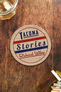 Cover image for Tacoma Stories