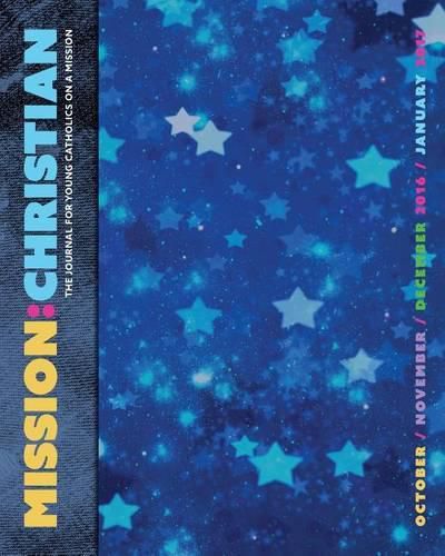 Cover image for Mission Christian: October - January