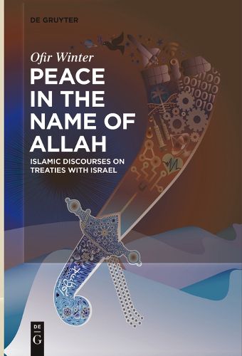 Cover image for Peace in the Name of Allah