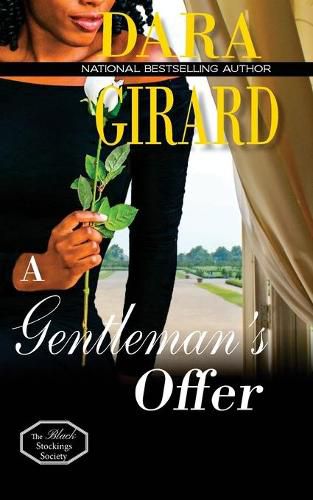 Cover image for A Gentleman's Offer