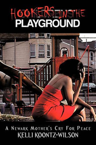 Cover image for Hookers in the Playground