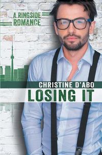 Cover image for Losing It