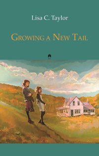 Cover image for Growing a New Tail