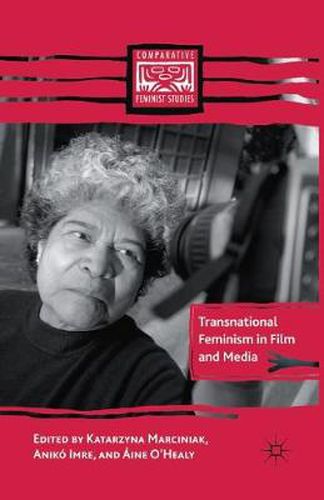 Cover image for Transnational Feminism in Film and Media