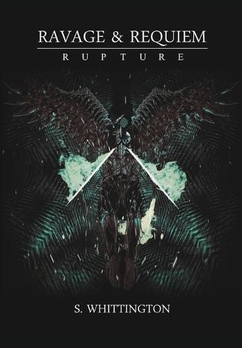 Cover image for Ravage and Requiem: Rupture