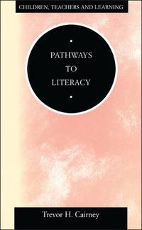 Cover image for Pathways to Literacy