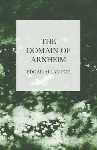 Cover image for The Domain of Arnheim