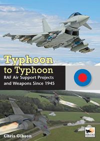 Cover image for Typhoon to Typhoon
