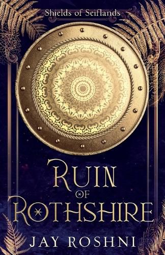 Cover image for Ruin of Rothshire