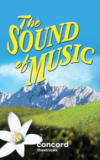 Cover image for The Sound of Music