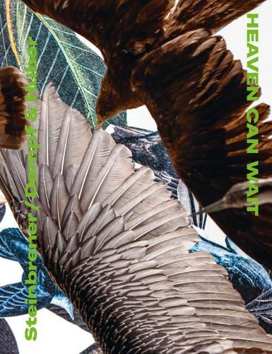 Cover image for Heaven Can Wait: Steinbrener/Dempf & Huber