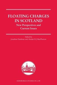 Cover image for Floating Charges in Scotland