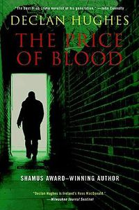 Cover image for The Price of Blood: An Irish Novel of Suspense