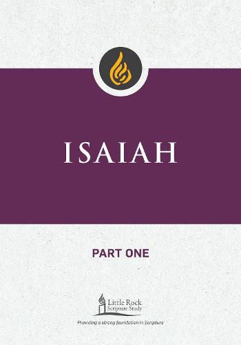 Isaiah, Part One