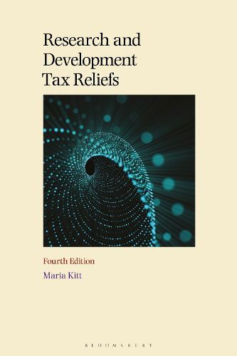 Cover image for Research and Development Tax Reliefs
