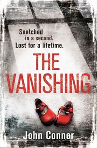 Cover image for The Vanishing