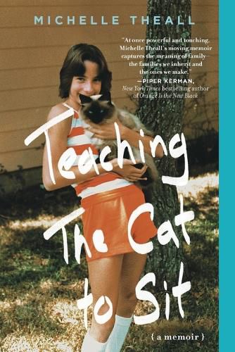 Cover image for Teaching the Cat to Sit