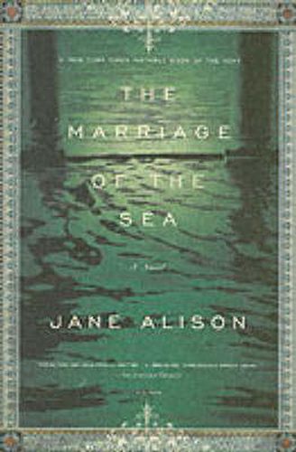 Cover image for The Marriage of the Sea