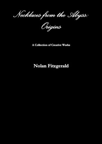 Cover image for Necklaces from the Abyss