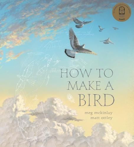 Cover image for How to Make a Bird