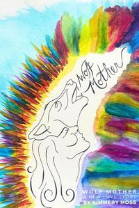 Cover image for Wolf Mother
