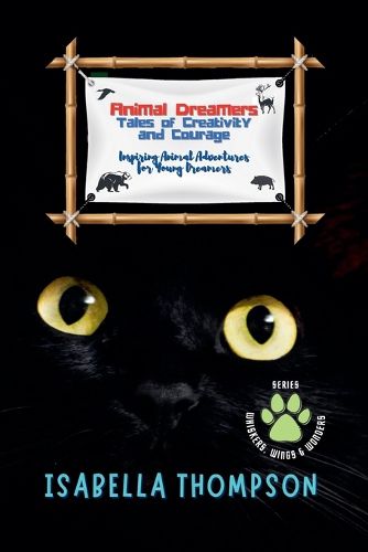 Cover image for Animal Dreamers
