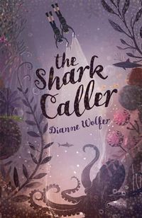 Cover image for The Shark Caller