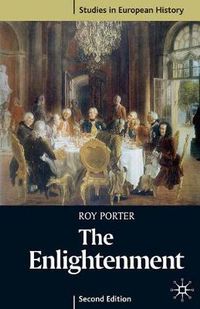 Cover image for The Enlightenment