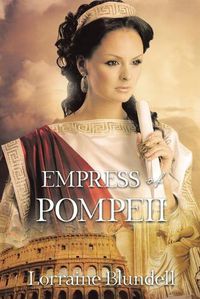 Cover image for Empress of Pompeii